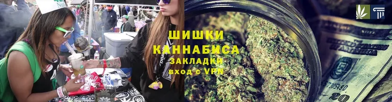 Канабис OG Kush  Жердевка 